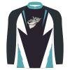 Dart Custom Pro Fishing Jersey Thumbnail
