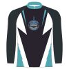 Dart Custom Pro Fishing Jersey Thumbnail