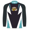Dart Custom Pro Fishing Jersey Thumbnail