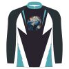 Dart Custom Pro Fishing Jersey Thumbnail