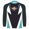 Dart Custom Pro Fishing Jersey Thumbnail