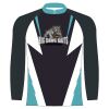 Dart Custom Pro Fishing Jersey Thumbnail