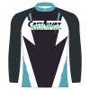 Dart Custom Pro Fishing Jersey Thumbnail