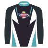 Dart Custom Pro Fishing Jersey Thumbnail
