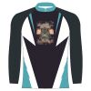 Dart Custom Pro Fishing Jersey Thumbnail