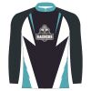 Dart Custom Pro Fishing Jersey Thumbnail