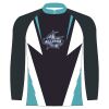 Dart Custom Pro Fishing Jersey Thumbnail