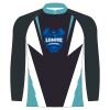 Dart Custom Pro Fishing Jersey Thumbnail