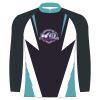 Dart Custom Pro Fishing Jersey Thumbnail