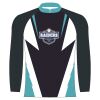 Dart Custom Pro Fishing Jersey Thumbnail