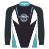 Dart Custom Pro Fishing Jersey Thumbnail