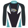 Dart Custom Pro Fishing Jersey Thumbnail