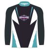 Dart Custom Pro Fishing Jersey Thumbnail