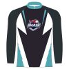 Dart Custom Pro Fishing Jersey Thumbnail