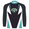 Dart Custom Pro Fishing Jersey Thumbnail