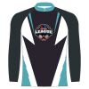 Dart Custom Pro Fishing Jersey Thumbnail