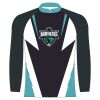 Dart Custom Pro Fishing Jersey Thumbnail