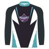 Dart Custom Pro Fishing Jersey Thumbnail