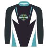 Dart Custom Pro Fishing Jersey Thumbnail