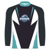 Dart Custom Pro Fishing Jersey Thumbnail