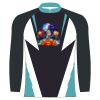 Dart Custom Pro Fishing Jersey Thumbnail