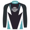 Dart Custom Pro Fishing Jersey Thumbnail