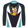 Dart Custom Pro Fishing Jersey Thumbnail
