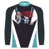 Dart Custom Pro Fishing Jersey Thumbnail