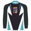 Dart Custom Pro Fishing Jersey Thumbnail