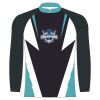 Dart Custom Pro Fishing Jersey Thumbnail