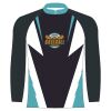Dart Custom Pro Fishing Jersey Thumbnail