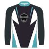 Dart Custom Pro Fishing Jersey Thumbnail