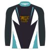 Dart Custom Pro Fishing Jersey Thumbnail