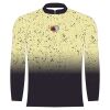 Grunge Fade Custom Pro Fishing Jersey Thumbnail