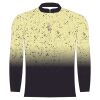 Grunge Fade Custom Pro Fishing Jersey Thumbnail