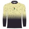 Grunge Fade Custom Pro Fishing Jersey Thumbnail