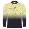 Grunge Fade Custom Pro Fishing Jersey Thumbnail