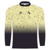 Grunge Fade Custom Pro Fishing Jersey Thumbnail