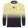Grunge Fade Custom Pro Fishing Jersey Thumbnail