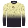 Grunge Fade Custom Pro Fishing Jersey Thumbnail