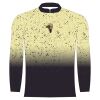 Grunge Fade Custom Pro Fishing Jersey Thumbnail