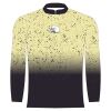 Grunge Fade Custom Pro Fishing Jersey Thumbnail