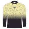 Grunge Fade Custom Pro Fishing Jersey Thumbnail