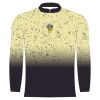 Grunge Fade Custom Pro Fishing Jersey Thumbnail