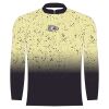 Grunge Fade Custom Pro Fishing Jersey Thumbnail
