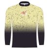 Grunge Fade Custom Pro Fishing Jersey Thumbnail