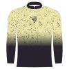 Grunge Fade Custom Pro Fishing Jersey Thumbnail