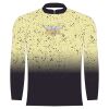 Grunge Fade Custom Pro Fishing Jersey Thumbnail