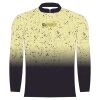 Grunge Fade Custom Pro Fishing Jersey Thumbnail