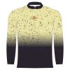 Grunge Fade Custom Pro Fishing Jersey Thumbnail